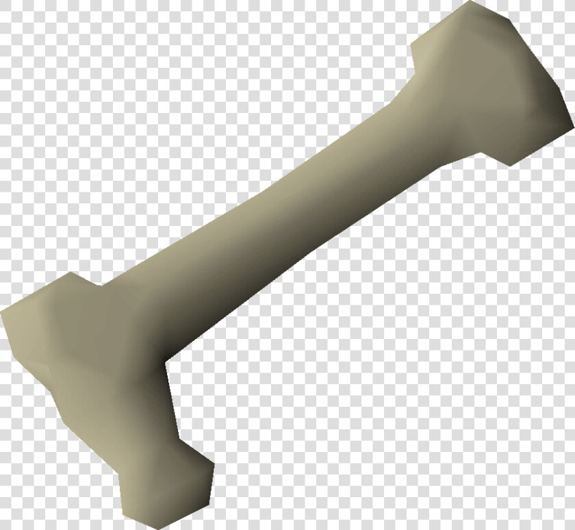 Osrs Long Bone Curved Bone  HD Png DownloadTransparent PNG