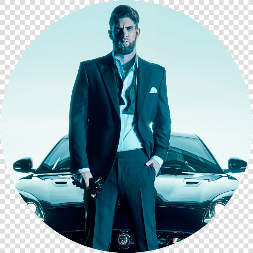 Bryce Harper Png  Transparent PngTransparent PNG