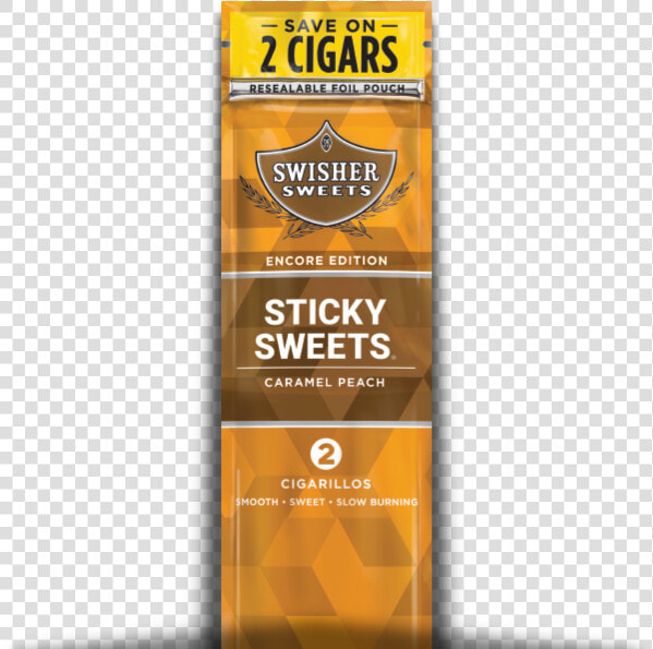 Swisher Sweets Flavors Honey  HD Png DownloadTransparent PNG