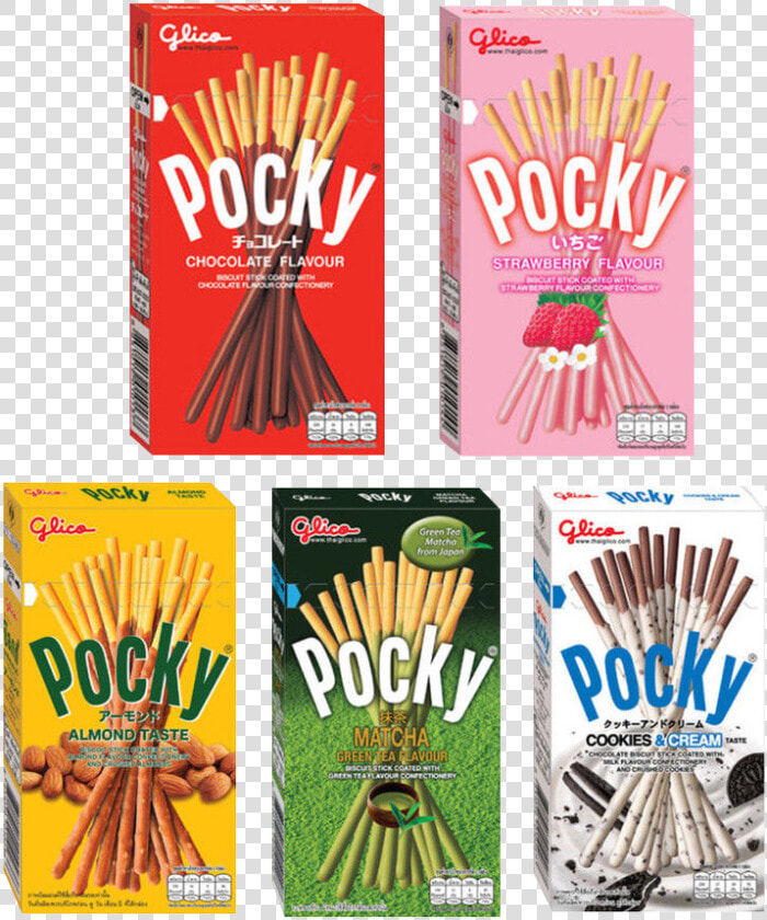 Transparent Pocky Png   Pocky Stick  Png DownloadTransparent PNG