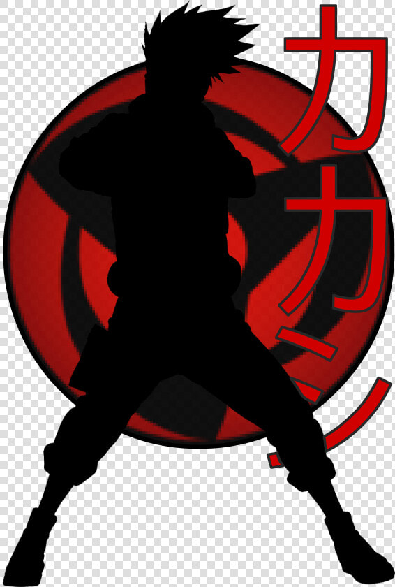 Naruto Kakashi Mangekyou Sharingan Naruto Kakashi Hatake   Art Kakashi Hatake Mangekyou Sharingan  HD Png DownloadTransparent PNG