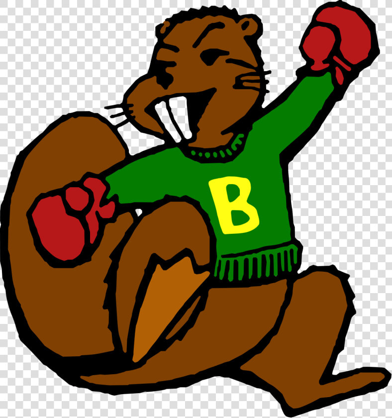 Beaver Dam High School Mascot  HD Png DownloadTransparent PNG