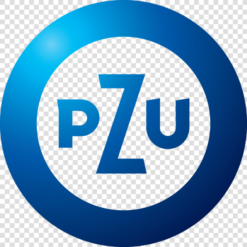 Transparent Assurant Logo Png   Powszechny Zakład Ubezpieczeń Sa  Png DownloadTransparent PNG