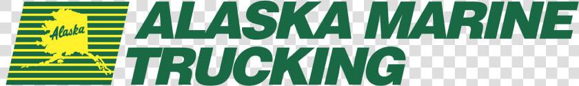 Alaska Marine Trucking  HD Png DownloadTransparent PNG