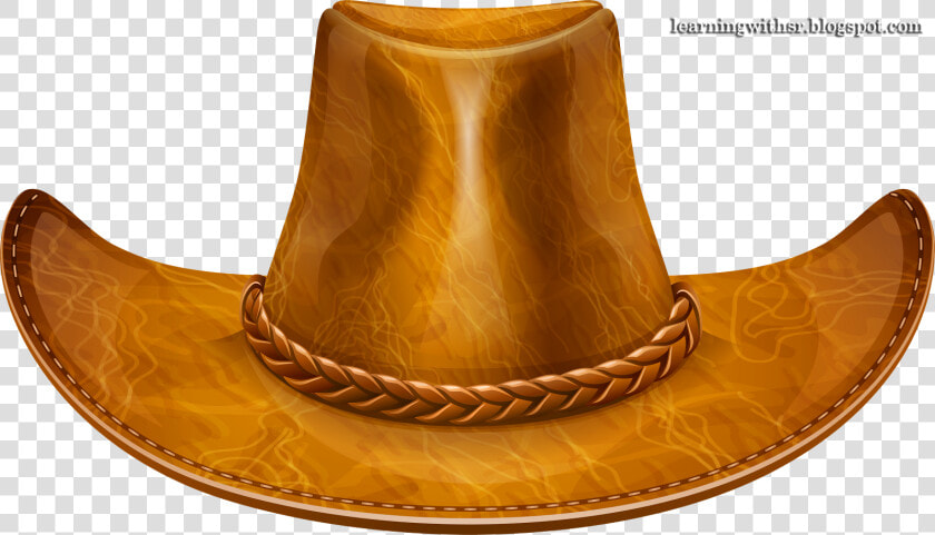 Cow Boy Cap Png   Cowboy Hat Clipart Transparent Background  Png DownloadTransparent PNG