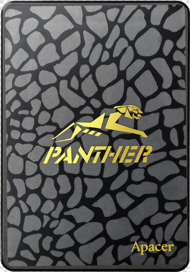 Apacer Panther Ssd  HD Png DownloadTransparent PNG