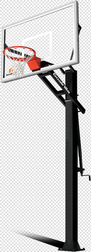 Goalrilla Basketball Hoop  HD Png DownloadTransparent PNG