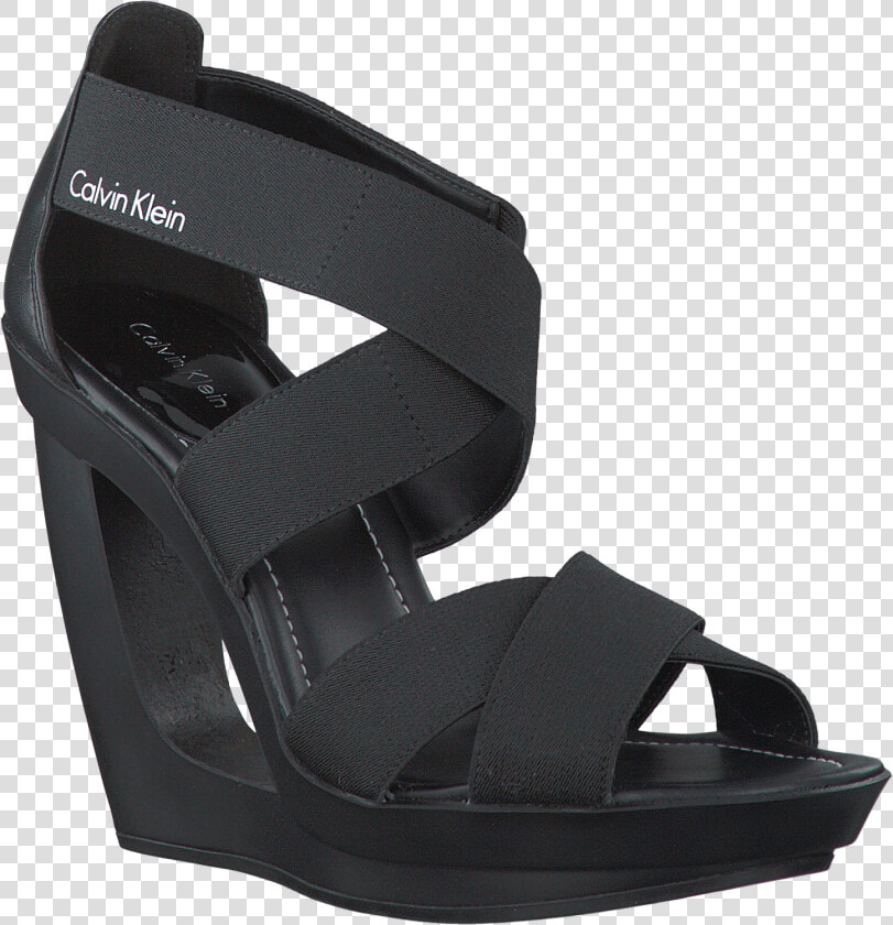 Sandalen Yvette Calvin Klein   Png Download  Transparent PngTransparent PNG