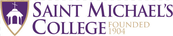 Saint Michael S College   Saint Michael  39 s College Logo Png  Transparent PngTransparent PNG