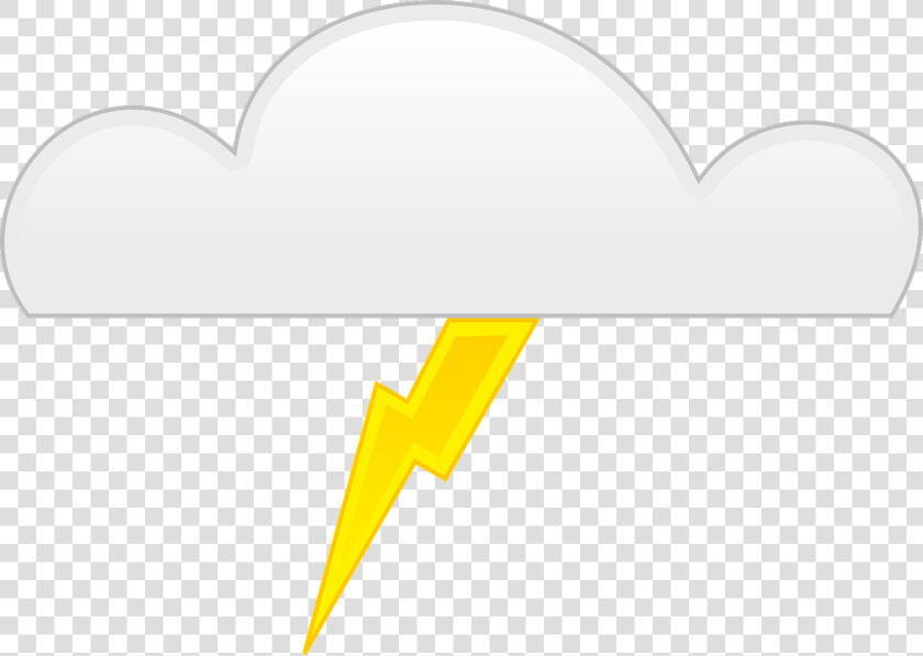 Clouds  Lightning  Thunderbolt  Weather  Thunderstorms   Thunderstorms Animated  HD Png DownloadTransparent PNG