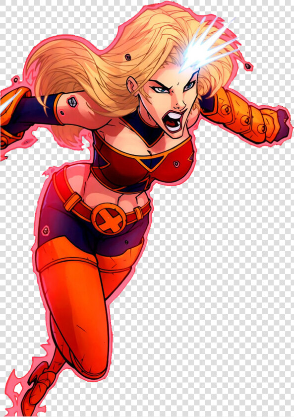 Marvel Database   Megan Summers Marvel  HD Png DownloadTransparent PNG