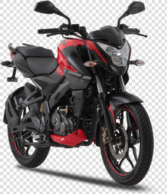 Bajaj Pulsar Ns160   Bajaj Bike Price In Bangladesh  HD Png DownloadTransparent PNG