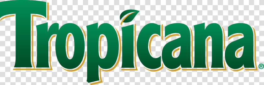 Tropicana Logo Vector  HD Png DownloadTransparent PNG