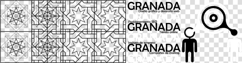 Freelance De Diseño Gráfico Y Desarrollo Web En Granda   Line Art  HD Png DownloadTransparent PNG