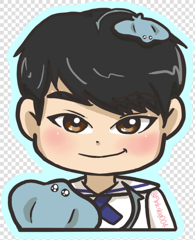 Seventeen   Fanart Jun  HD Png DownloadTransparent PNG