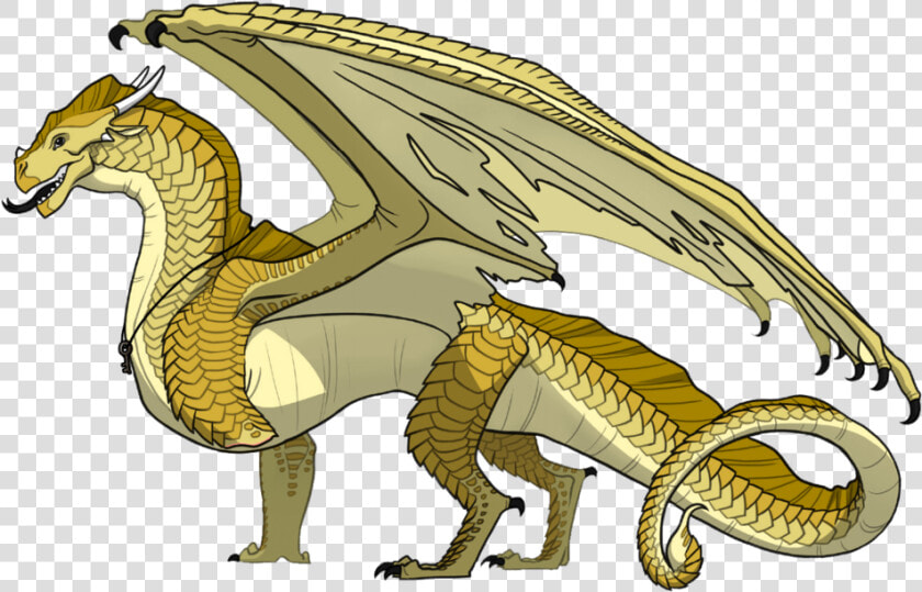 Wof Mudwing Skywing Hybrid  HD Png DownloadTransparent PNG