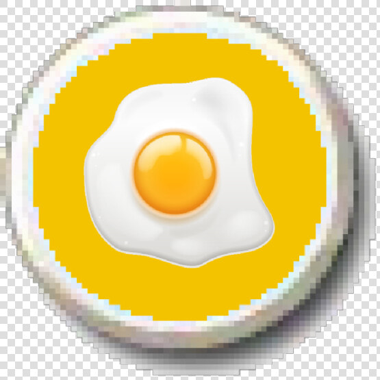 Candy Crush Saga Fanon Wiki   Fried Egg  HD Png DownloadTransparent PNG