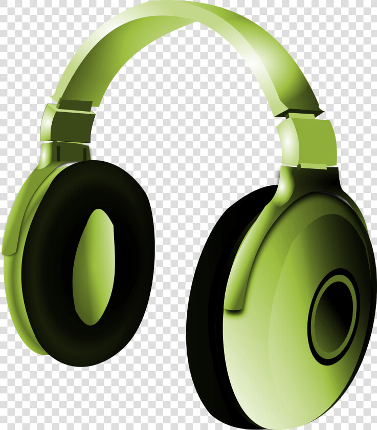  freebie  Vector Of Headphones On Transparent Background   Transparent Transparent Background Headphones  HD Png DownloadTransparent PNG