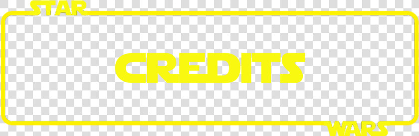 Credits   Graphics  HD Png DownloadTransparent PNG