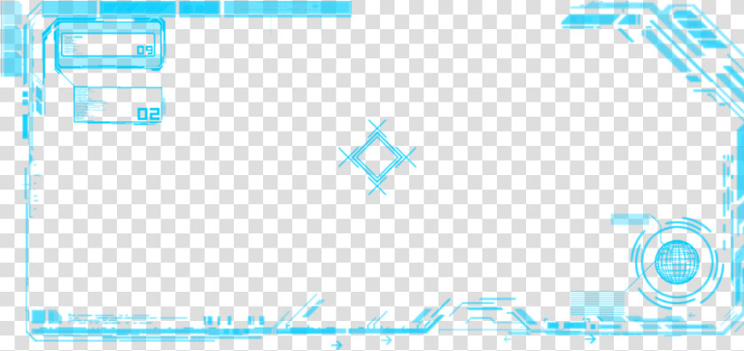 Futuristic Hud Png   Sci Fi Hud Png  Transparent PngTransparent PNG