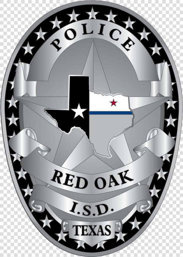 Police Badge Png   Sherman Police Badge  Transparent PngTransparent PNG