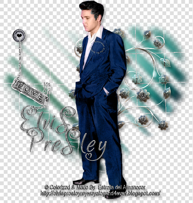 Elvis Presley Png  Transparent PngTransparent PNG