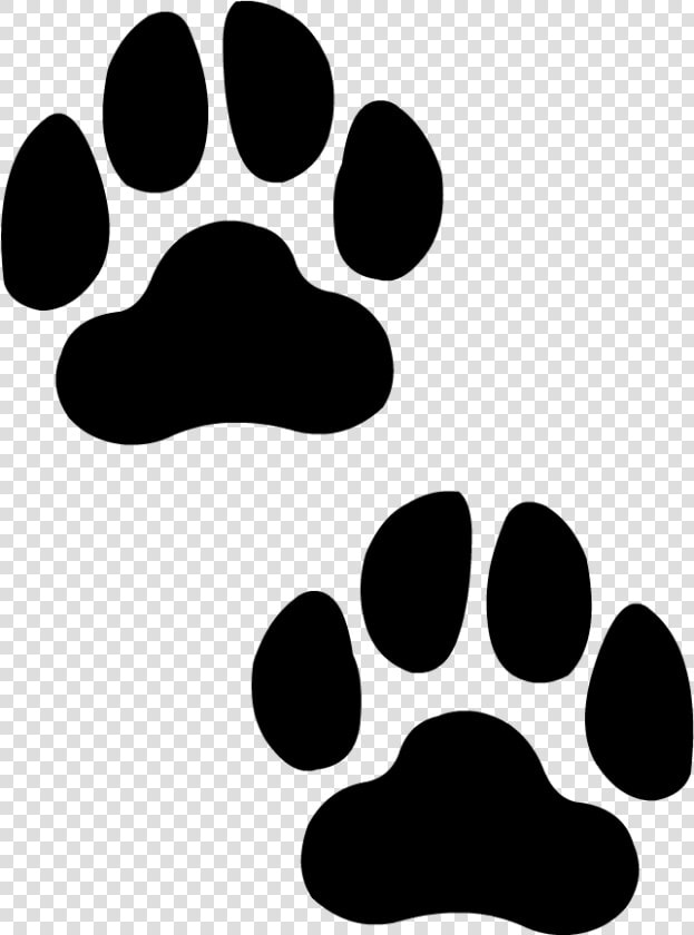 Pattes De Chien Clipart 3 By Matthew   Dog  HD Png DownloadTransparent PNG