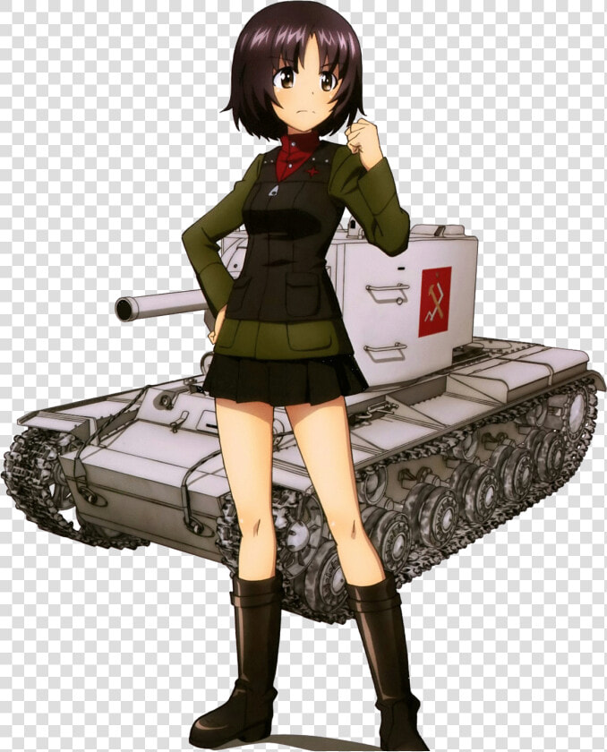 Girls Und Panzer Wiki   Girl Und Panzer Png  Transparent PngTransparent PNG