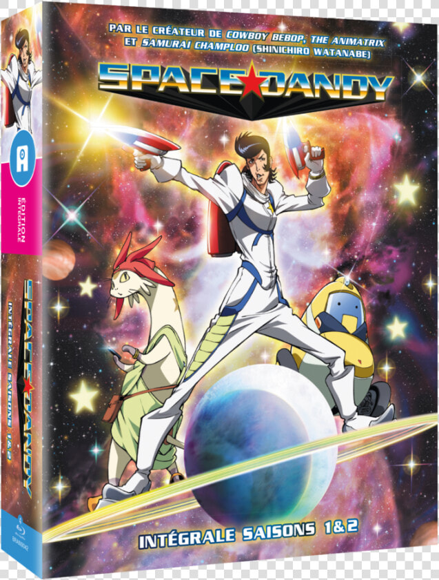 Space Dandy Png  Transparent PngTransparent PNG