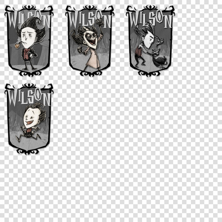 Don T Starve Young Skins   Png Download   Don T Starve Young Skin  Transparent PngTransparent PNG