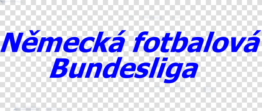 Německá Fotbalová Bundesliga Logo   Ink  HD Png DownloadTransparent PNG