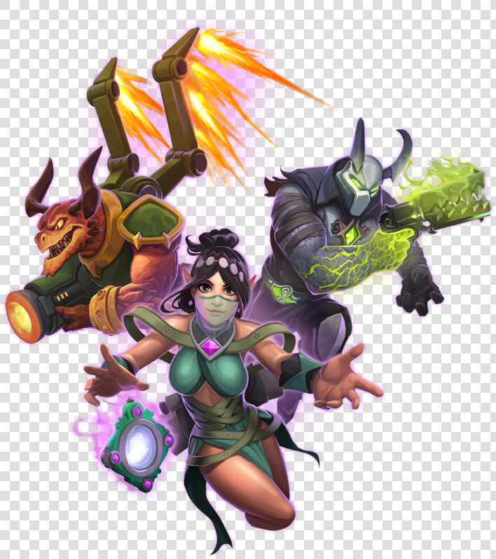 Paladins Champions Png   Paladins Png  Transparent PngTransparent PNG