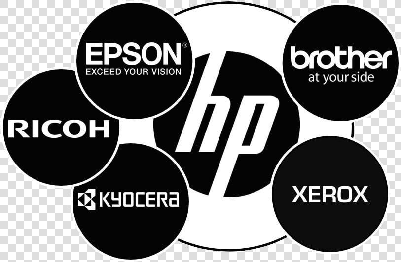 Articals Printer Brands Logo   Epson Logo  HD Png DownloadTransparent PNG