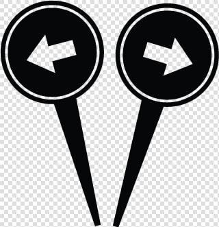 Direction  Navigator  Traffic Signal  Light Icon  HD Png DownloadTransparent PNG