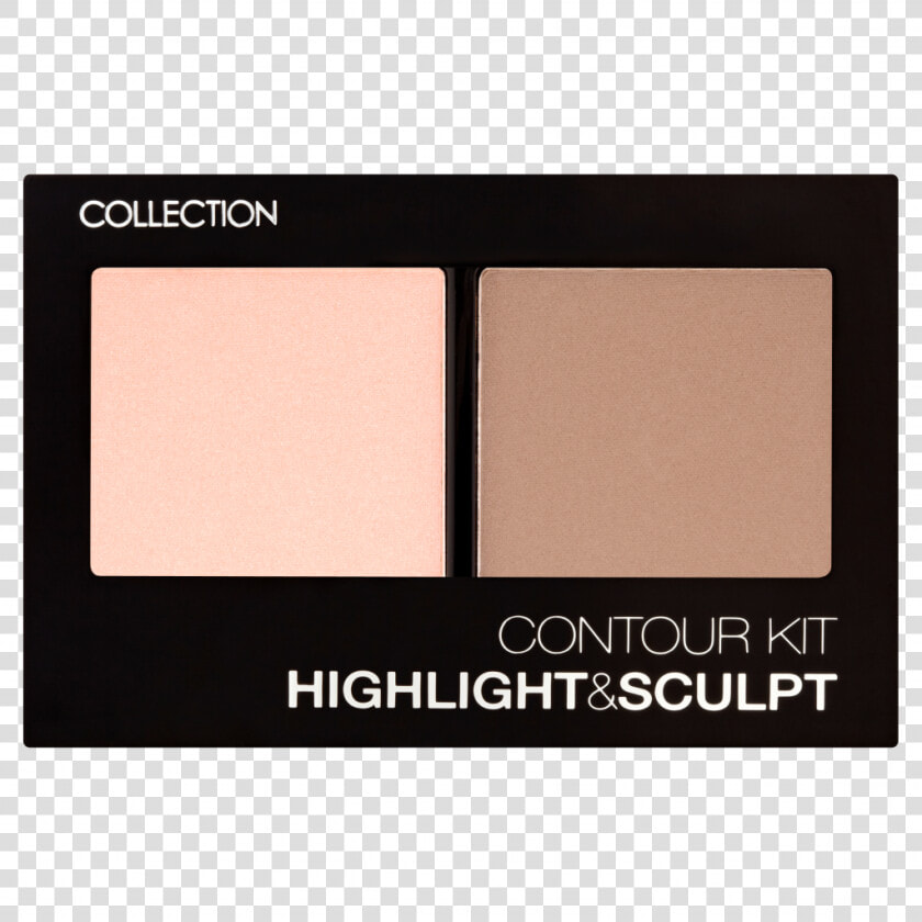 Collection Makeup Contour Kit  HD Png DownloadTransparent PNG