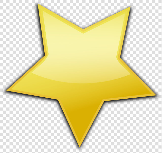 Gold Stars Png Download   Clip Art Gold Star  Transparent PngTransparent PNG