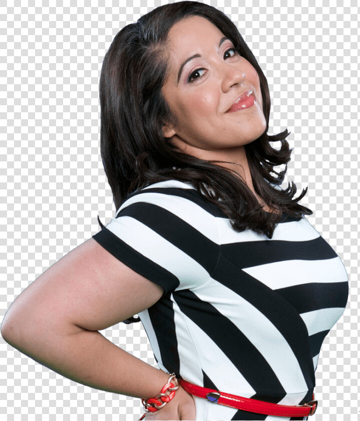 Gina Brillon   Girl  HD Png DownloadTransparent PNG