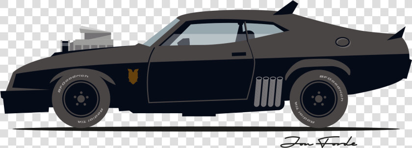 V8 Interceptor Art  HD Png DownloadTransparent PNG