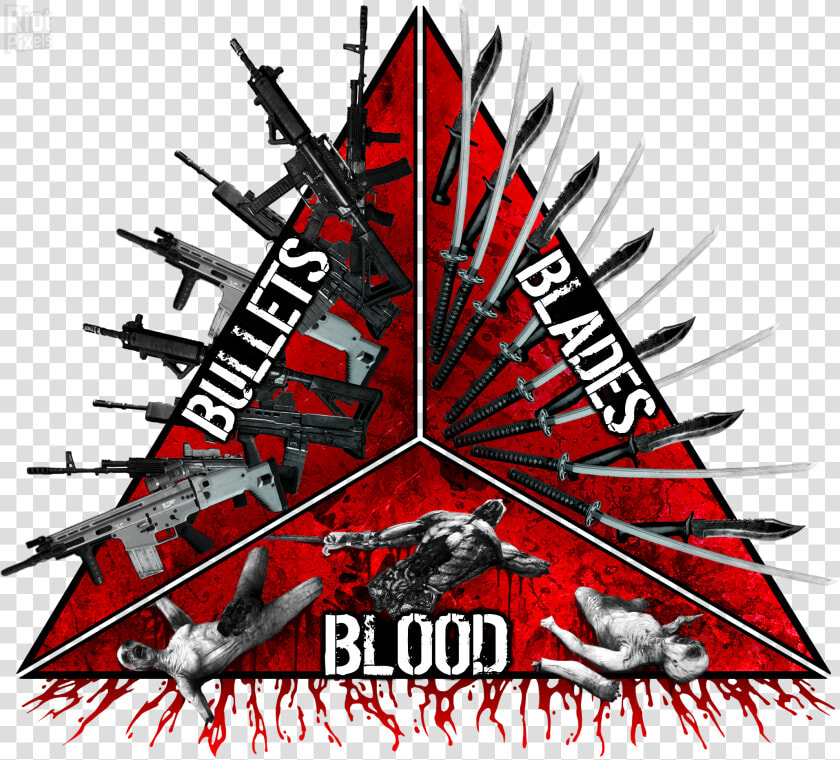 Killing Floor 2 Png  Transparent PngTransparent PNG