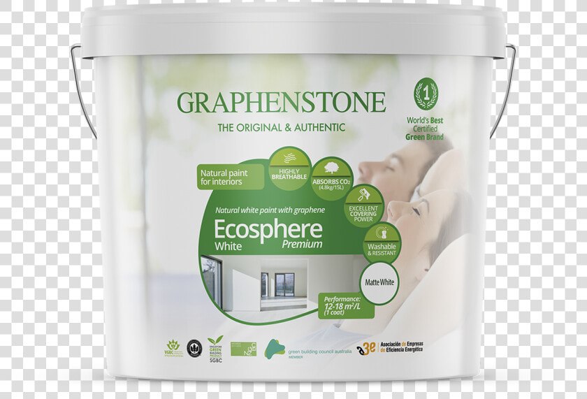 Natural Wall Paint   Pintura Que Absorbe El Co2  HD Png DownloadTransparent PNG