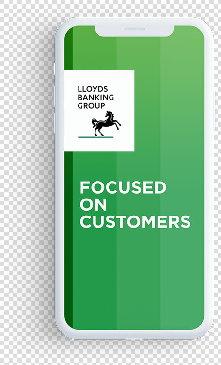 Lloyds Banking Group  HD Png DownloadTransparent PNG