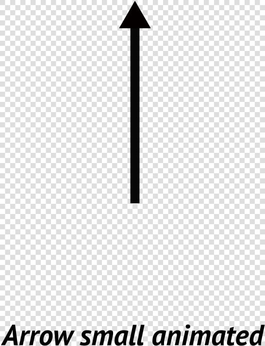 Small Arrow Up   Small Arrow Transparent  HD Png DownloadTransparent PNG