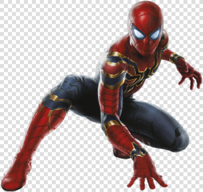  spiderman  hombrearaña  peterparker  tomholland  avengers   Spider Man Infinity War Png  Transparent PngTransparent PNG