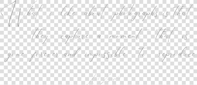 Quote Color   Handwriting  HD Png DownloadTransparent PNG