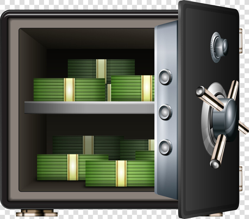 Clipartbest Safe   Money Safe Clipart  HD Png DownloadTransparent PNG