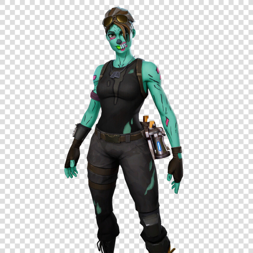 Fortnite Ghoul Trooper Png  Transparent PngTransparent PNG