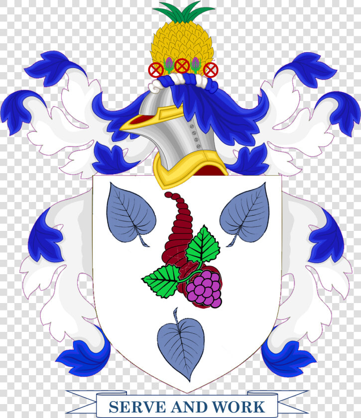 Storey Achievement   John Smith Coat Of Arms  HD Png DownloadTransparent PNG