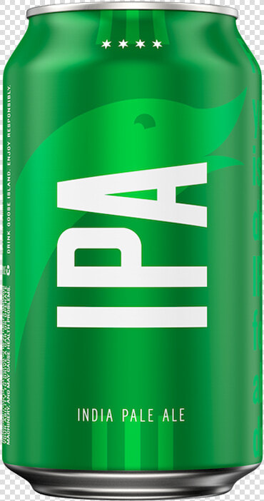 Goose Island Ipa   Goose Island Ipa New Can  HD Png DownloadTransparent PNG