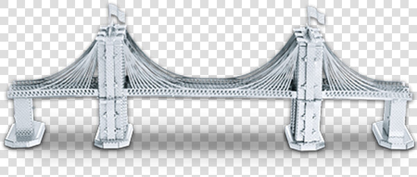 Suspension Bridge  HD Png DownloadTransparent PNG