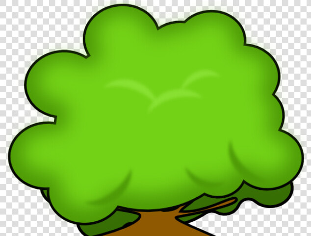 Paint Clipart Bush   Bush Clipart Transparent Background  HD Png DownloadTransparent PNG